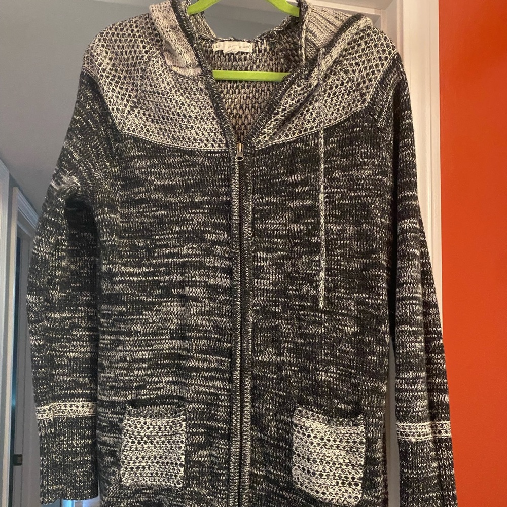 Sweater dress